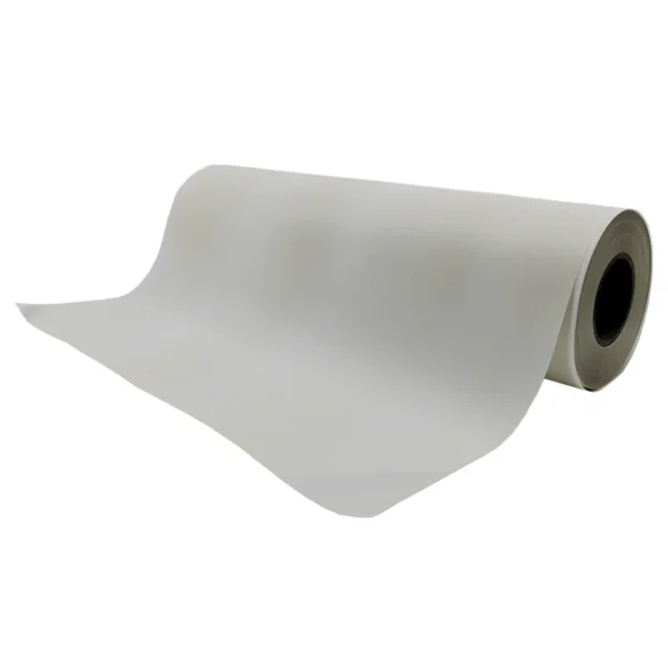 Película DTF reflectante Rollo de película DTF con brillo reflectante Lámina acrílica personalizada para vehículos Matrícula de coche