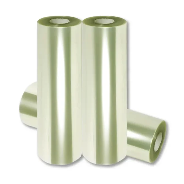 Película UV DTF A transparente para impresión de etiquetas adhesivas Transferencia de película UV DTF