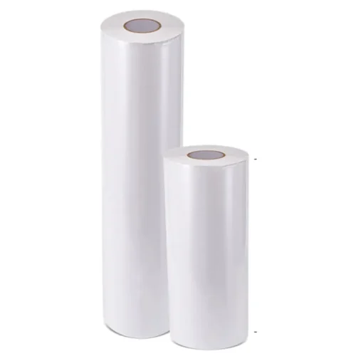 uv-dtf-a-film-white Película UV DTF A blanca para impresora UV DTF Adhesivo laminado
